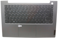 Teclado Lenovo ThinkBook 14 G4 Com Top Cover