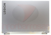 Lenovo Legion Slim 5 16APH8 Lcd BackCover