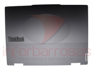 Lenovo ThinkBook 14 2-in-1 G5 Lcd BackCover