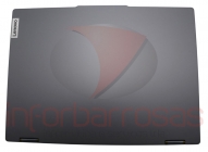 Display Lenovo IdeaPad 5 2-in-1 16IRU9 16 WUXGA 1920x1200 TOUCH Full Assembly CINZA LUNA