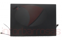 Display Lenovo X1 Extreme 4th Gen 16 Led WQXGA 2560x1600 Full Assembly