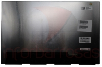 Display Lenovo Legion 5 15AHP10 15.1 OLED WQXGA 2560x1600 Sem Logic Board Sem Brackets Conetor Dir.