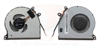 Lenovo 310-15IKB Fan