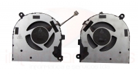 Lenovo YOGA S740-15IRH CPU Fan KIT Esq. Dir.