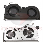 Lenovo Gaming 3-15ARH05 Dual Fan KIT