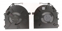 Lenovo IdeaPad 5 Pro-14ACN6 Fan