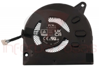 Lenovo Yoga 6 13ALC7 Fan