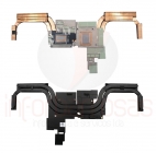 Lenovo Legion Y540-15IRH Heatsink