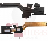 Lenovo ThinkBook 13s-IWL Heatsink