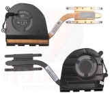 Lenovo ThinkPad L13 Heatsink Com Fan