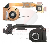 Lenovo Thinkpad P15v Gen 1 Heatsink com Fan
