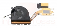 Lenovo ThinkPad L13 Yoga Gen 2 HeatSink Com Fan