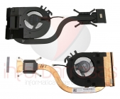 Lenovo ThinkPad T14s Gen 2 Heatsink Com Fan