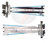 Lenovo ThinkPad L15 Hinges KIT Esq. Dir.