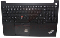 Teclado Lenovo ThinkPad E15 Gen1 Com Top Cover BLACK