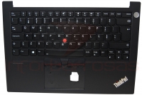 Teclado Lenovo ThinkPad E14 Com Top Cover