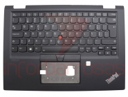 Teclado Lenovo ThinkPad X13 Yoga Gen 1 Com Top Cover