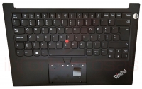 Teclado Lenovo E14 Gen 2 Com Topcover
