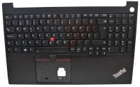Teclado Lenovo ThinkPad E15 Gen 2 Com Backlight