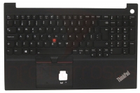 Teclado Lenovo ThinkPad E15 Gen 4 Com Top Cover