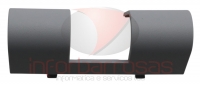 Lenovo A100  Hinge Cover