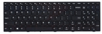 Teclado Lenovo IdeaPad 110-15ISK
