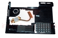 InSys M54SR Bottom Cover Com Fan