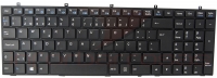 Teclado Clevo W370ET Com Black Frame e BackLight