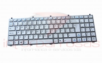 TECLADO CLEVO