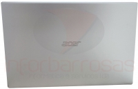 Acer A315-58-55LX Lcd BackCover SILVER