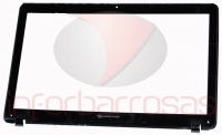 PackardBel EasyNote TE11BZ  Lcd Bezel