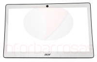 Acer SF314-51 Bezel SILVER