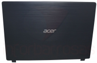 Acer Aspire A114-32 Lcd BackCover BLACK