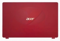 Acer A315-42 Lcd BackCover VERMELHO