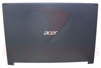 Acer  A715-74G Lcd BackCover BLACK para displays 3.2mm