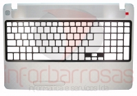 Packard Bell EASYNOTE-TV44-HC-817CH Top Cover Branco