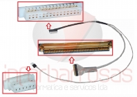 TOSHIBA Satellite L630 L635 Lcd Cable