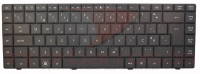 Teclado Hp Compaq 620 625 CQ620 CQ621 CQ625