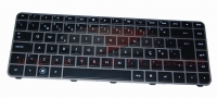Teclado HP Envy 14-1040EP