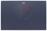 Acer A315-24P Lcd Backcover BLUE