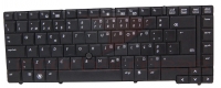 Teclado HP Probook 6450B 6455B 6540B 6545B 6550B 6555B Com Pointer Stick Sem Númerico