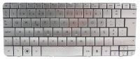 Teclado HP DM1-1000 SILVER