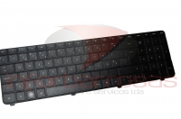 Teclado HP G72-120ep CQ72