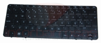 TECLADO HP MINI 110-3620ep