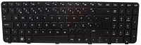 Teclado HP DV6-6000