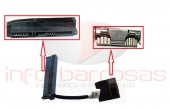 HP HDD CONNECTOR (1I)