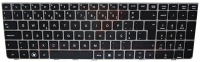 Teclado HP Probook 4530s 4535s 4545s 4730s