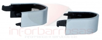 HP Probook 4330s Hinge Cover Kit