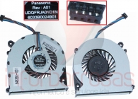 HP Probook 4330s Cpu Fan