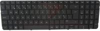 Teclado HP G7-1000 G7-2000